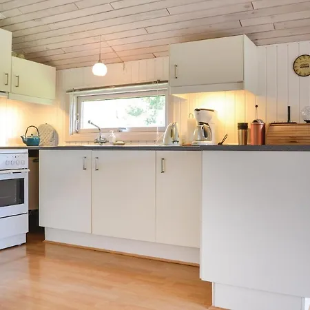 Three-bedroom Holiday In Jagerspris Holiday home Jaegerspris